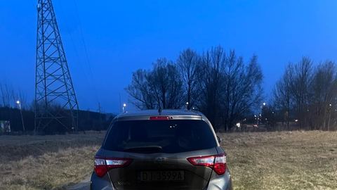 Parkowanie