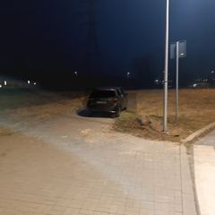 Parkowanie