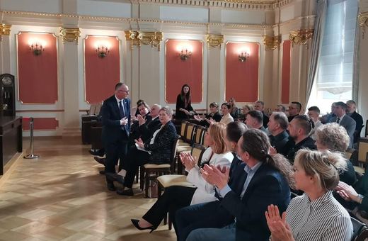 Porozumienie samorządowców