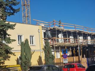 Rosną Termy Uzdrowiskowe