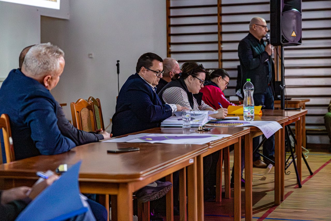 NIE dla fotowoltaiki w Wojcieszycach?