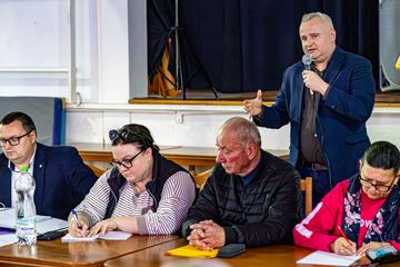 NIE dla fotowoltaiki w Wojcieszycach?