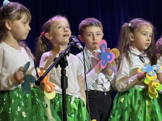 Festiwal na przywitanie wiosny