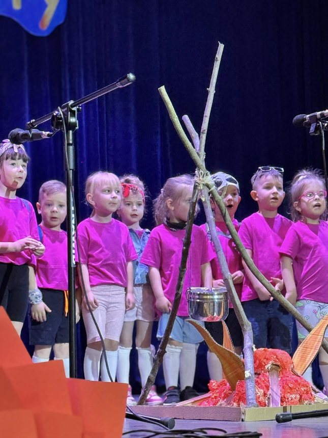 Festiwal na przywitanie wiosny