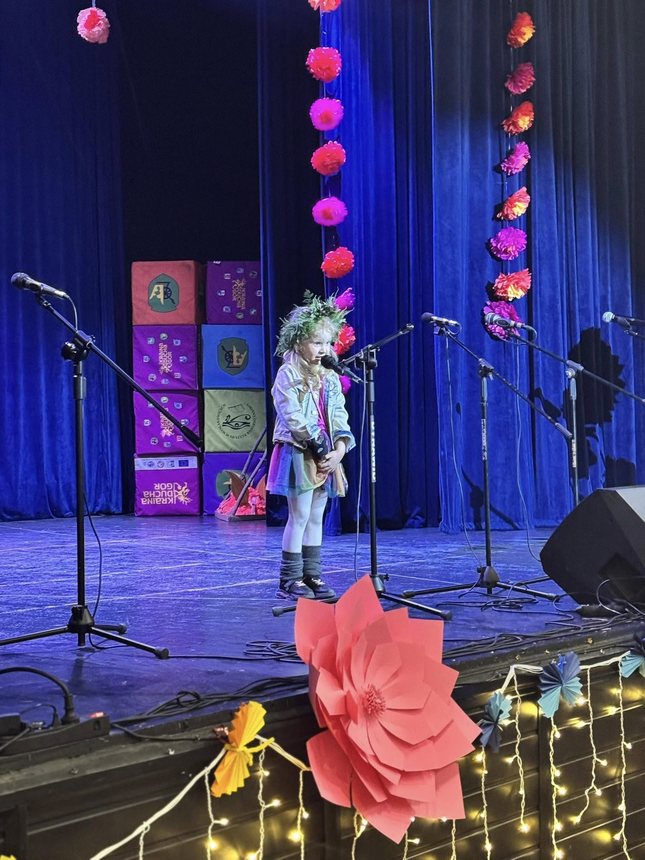 Festiwal na przywitanie wiosny