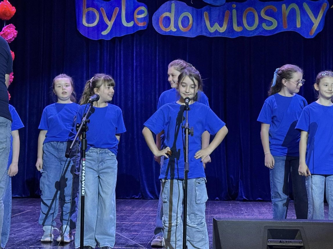 Festiwal na przywitanie wiosny