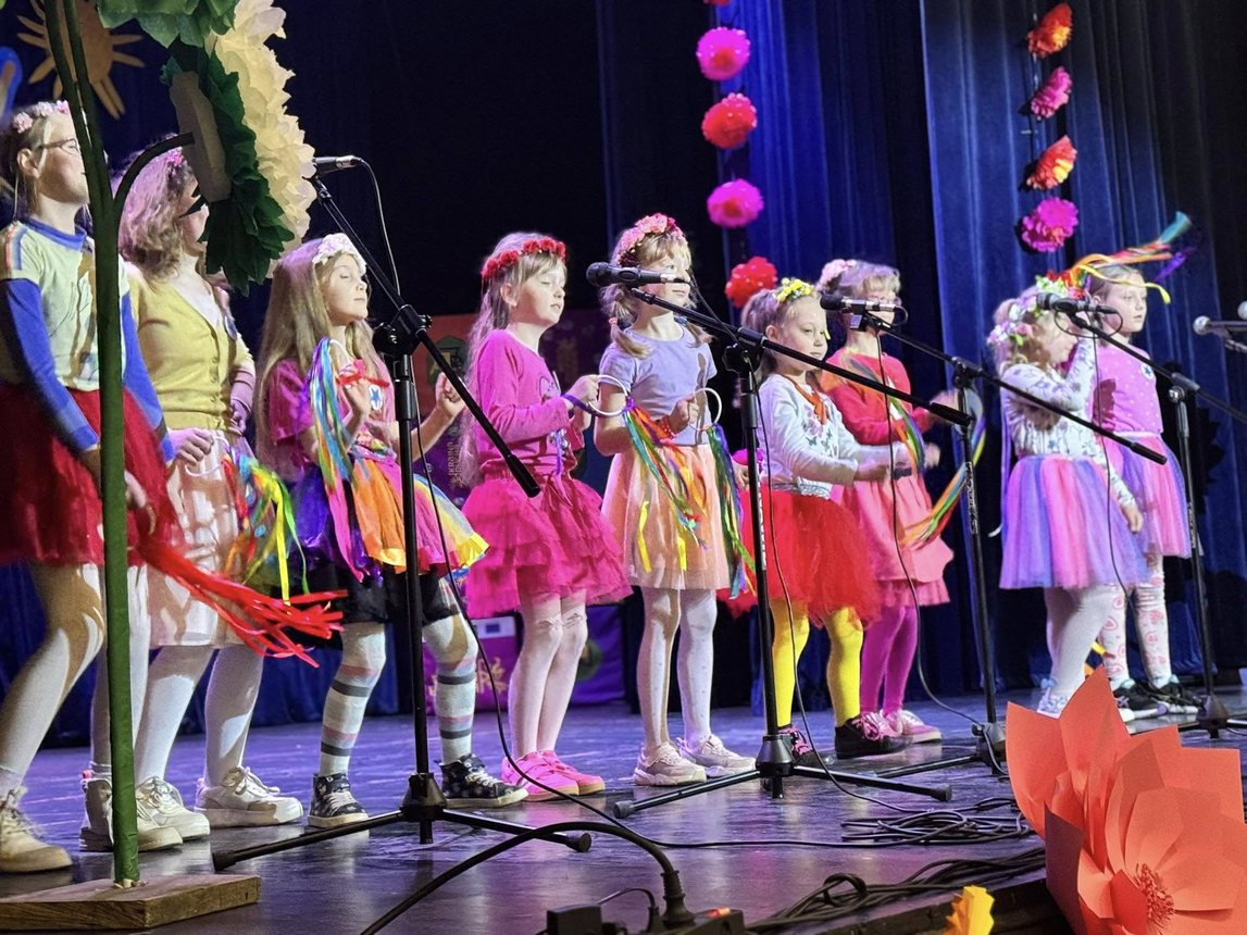 Festiwal na przywitanie wiosny