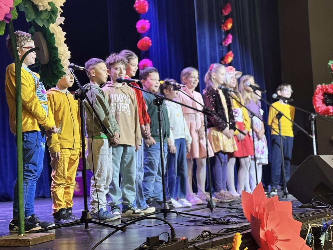 Festiwal na przywitanie wiosny
