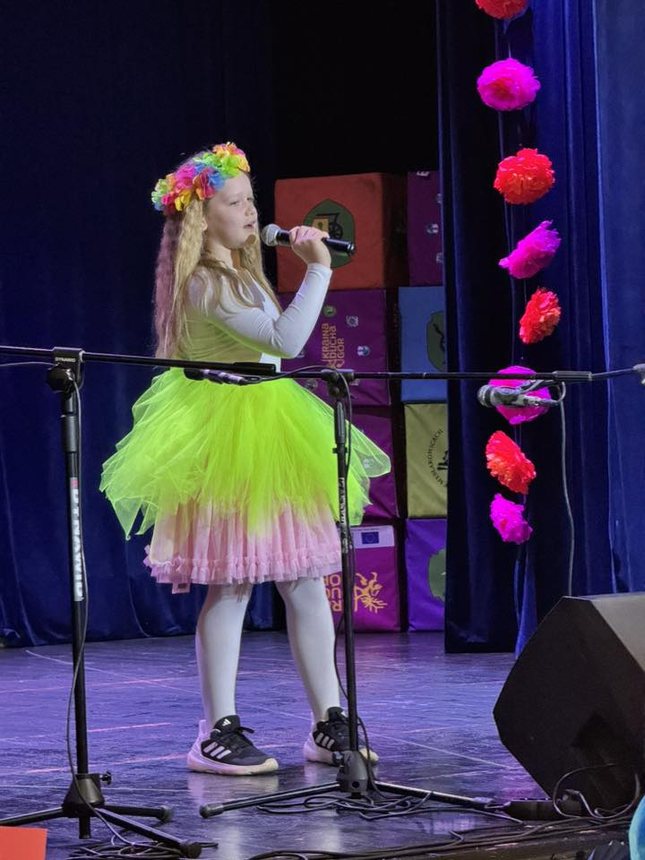 Festiwal na przywitanie wiosny