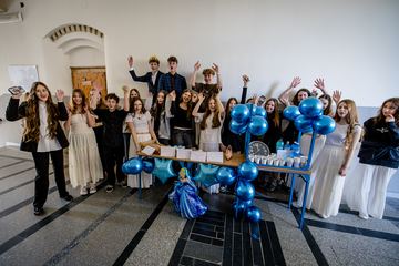 Żeromalia 2025