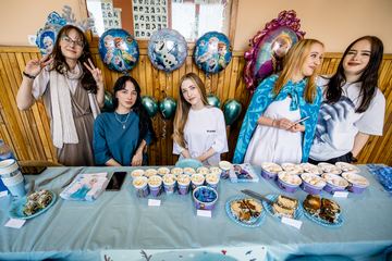Żeromalia 2025