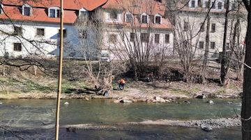 Czyściej nad Bobrem