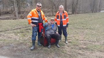 Czyściej nad Bobrem