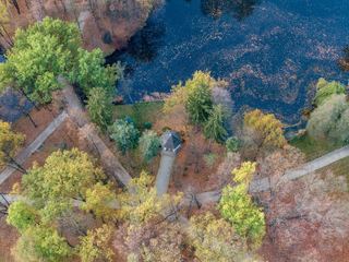 Skąd wzięła się nazwa Park Norweski?