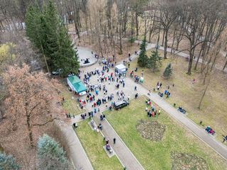 Skąd wzięła się nazwa Park Norweski?
