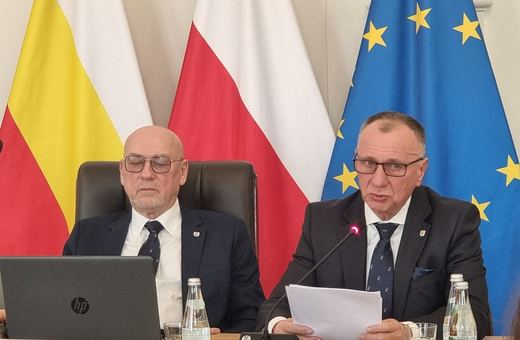 Wyższe stawki za parkowanie