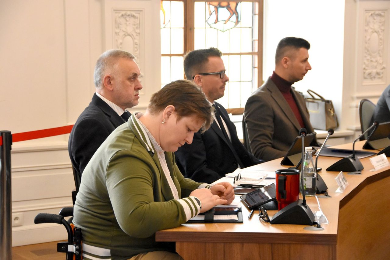 Wyższe stawki za parkowanie
