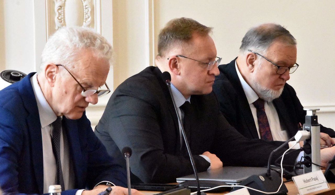 Wyższe stawki za parkowanie
