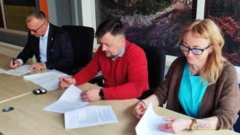 Rusza Centrum Aktywności Obywatelskiej