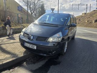 Renault i Mercedes na Sobieskiego