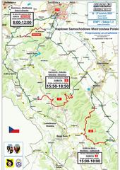 Na starcie najlepsi z najlepszych w Polsce