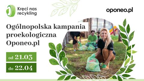 W Janowicach będą zbierać śmieci