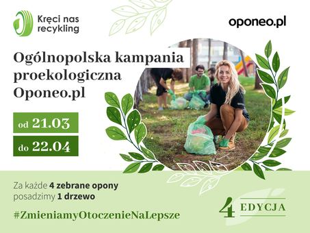W Janowicach będą zbierać śmieci