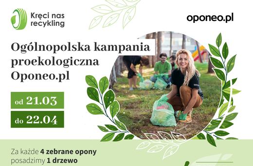W Janowicach będą zbierać śmieci
