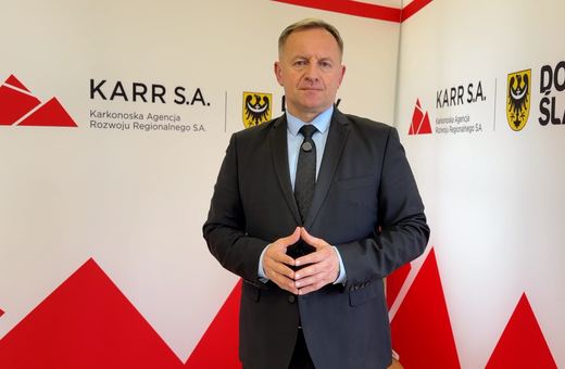 Podsumowanie działań KARR S.A.