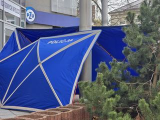Tragedia w centrum Jeleniej Góry