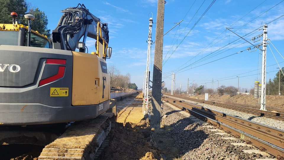 Odbudowa po powodzi – Dolny Śląsk na dobrych torach
