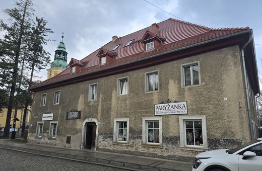 Jelenia Góra prawie jak Paryż