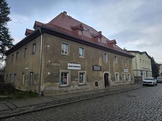 Jelenia Góra prawie jak Paryż