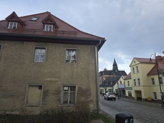 Jelenia Góra prawie jak Paryż