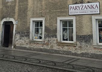 Jelenia Góra prawie jak Paryż
