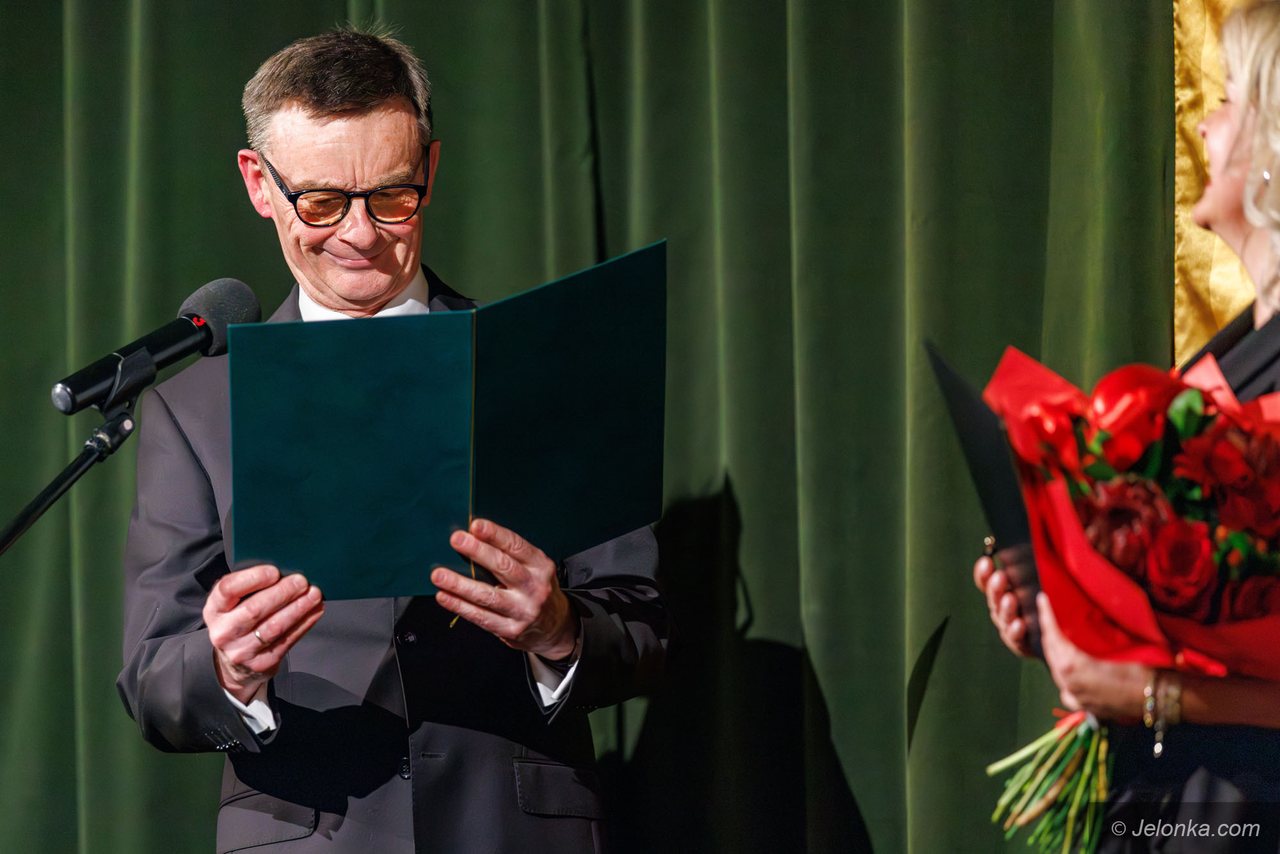 Premiera w teatrze – "Coś poszło nie tak"