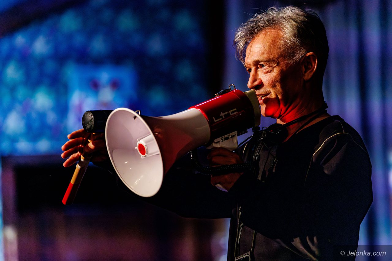 Premiera w teatrze – "Coś poszło nie tak"