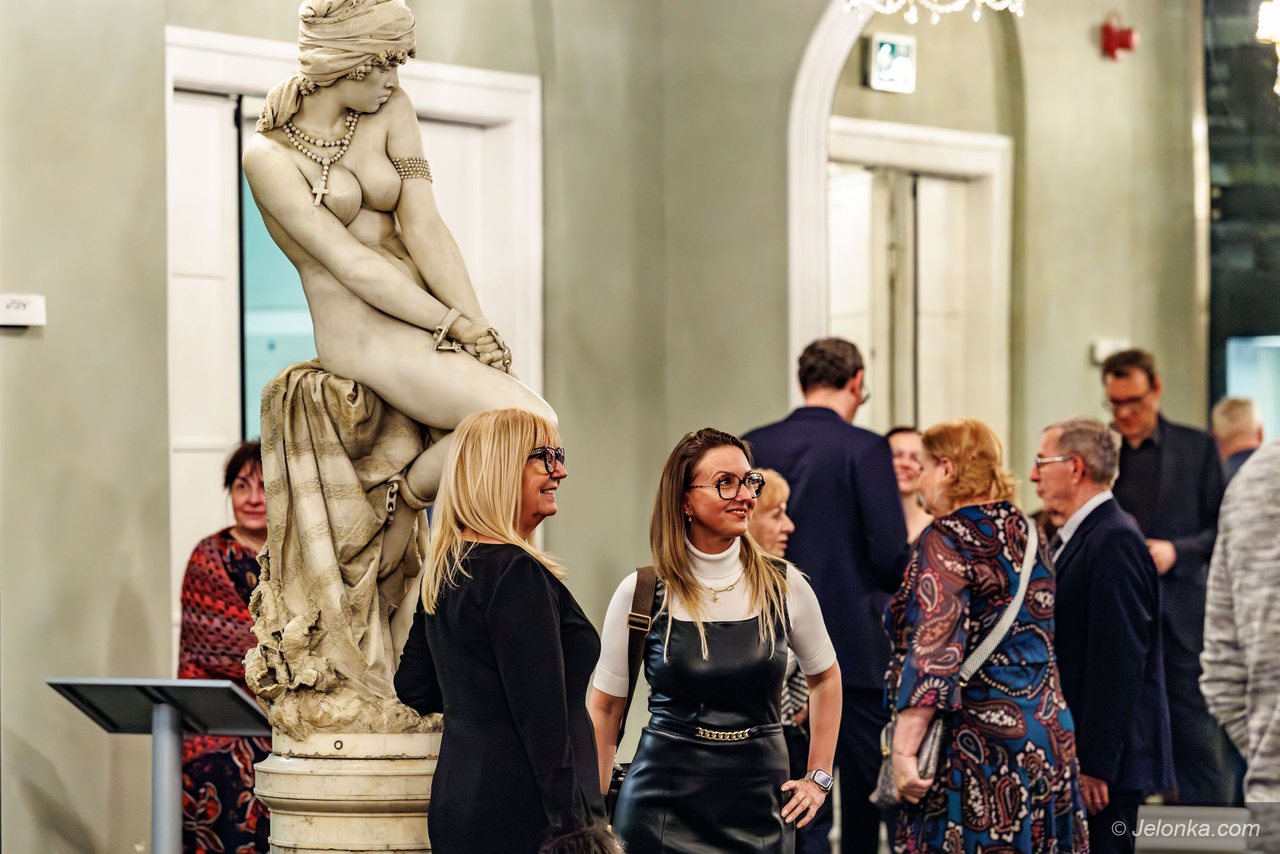 Premiera w teatrze – "Coś poszło nie tak"