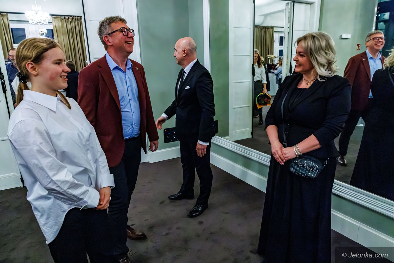 Premiera w teatrze – "Coś poszło nie tak"