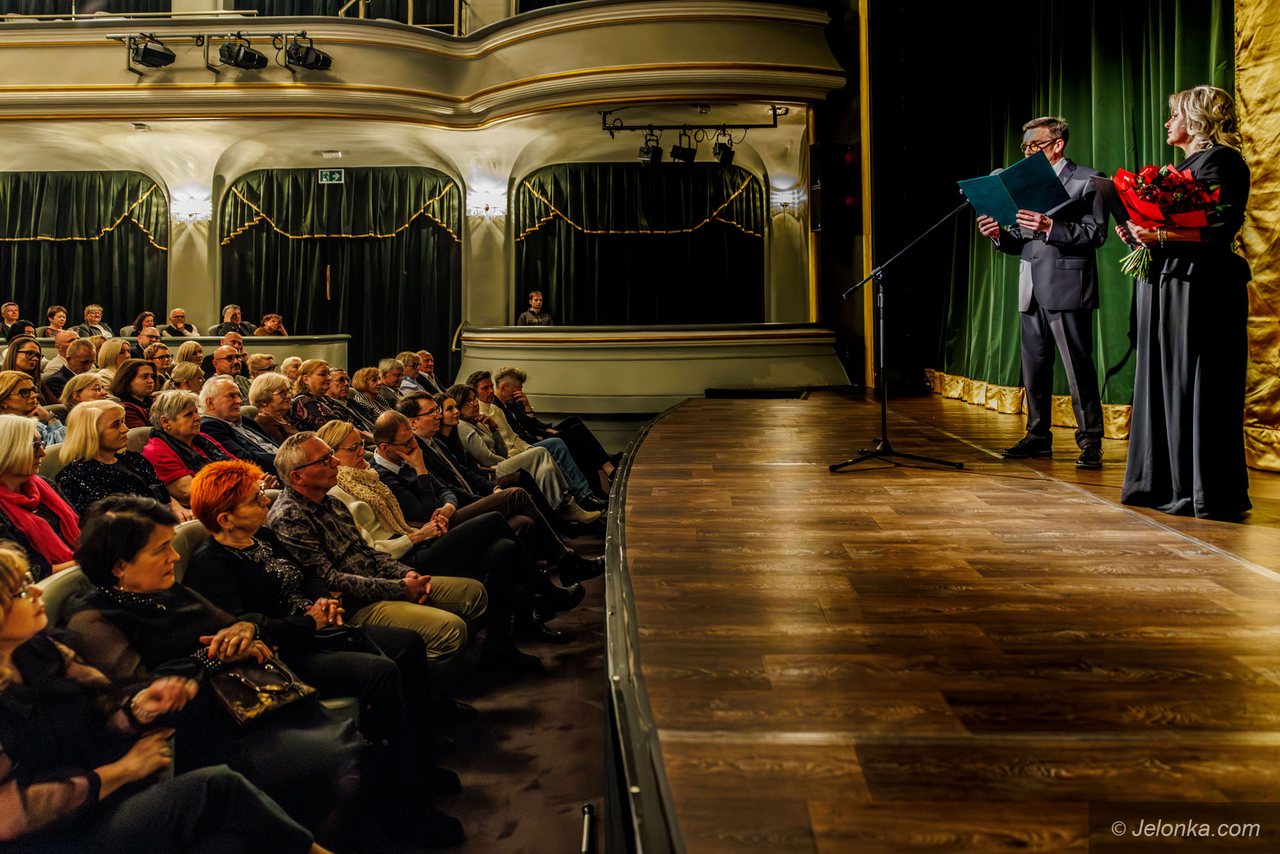 Premiera w teatrze – "Coś poszło nie tak"