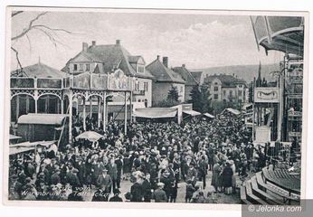 Jarmark w Cieplicach – reaktywacja