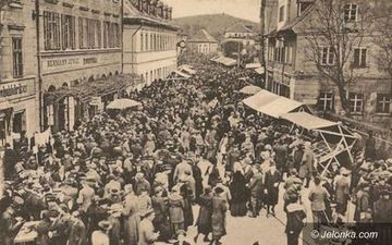 Jarmark w Cieplicach – reaktywacja