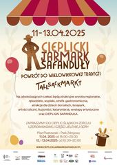 Jarmark w Cieplicach – reaktywacja
