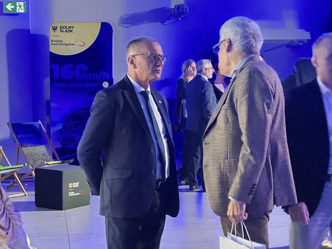Prezydent na debacie o problemach miast