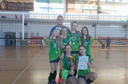 One się nie zatrzymują, znów są najlepsze