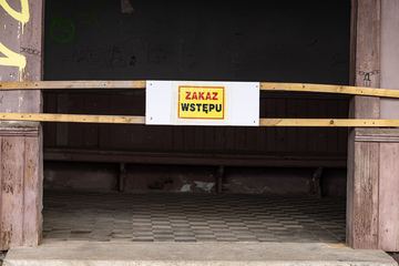 Nadal nie ma kupca na stację Pilchowice Zapora – historia obiektu
