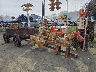Targowisko Cieplice – handel pośród śmieci