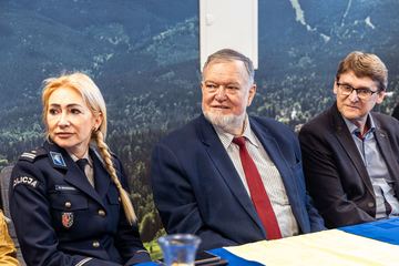 KSONiS nagradza swoich przyjaciół