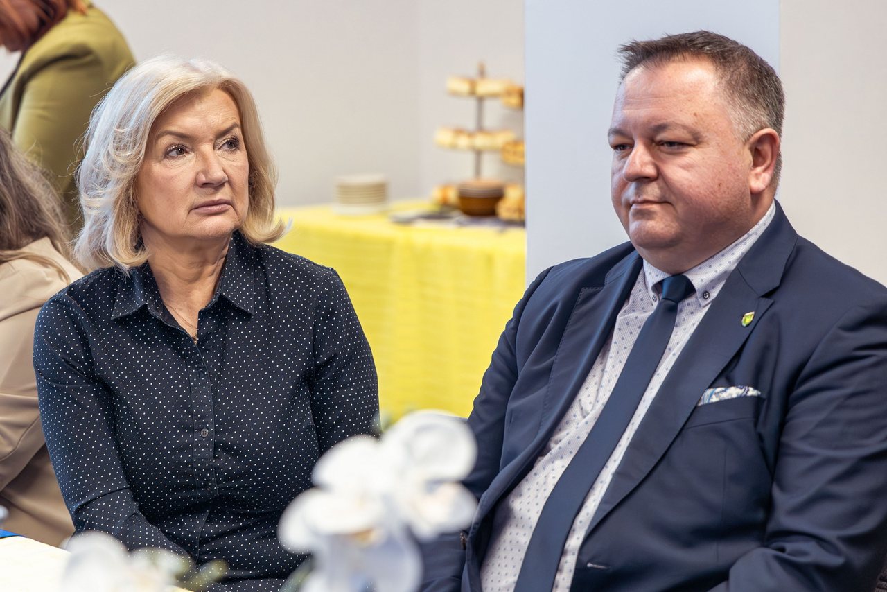 KSONiS nagradza swoich przyjaciół