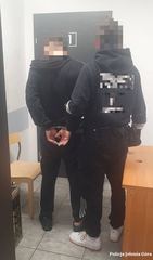 O krok od tragedii